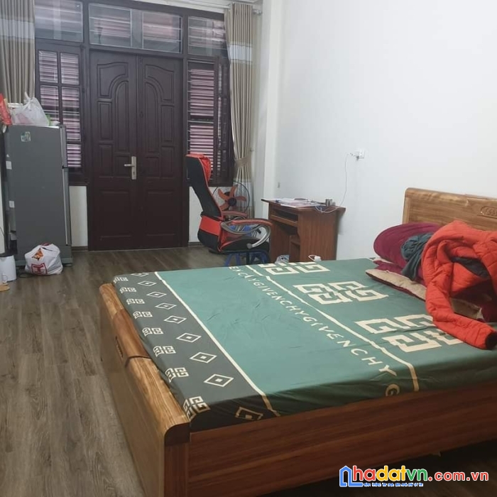 Siêu phẩm xuân la - nhà to sân rộng-52m-5tầng-nhỉnh 4 tỷ