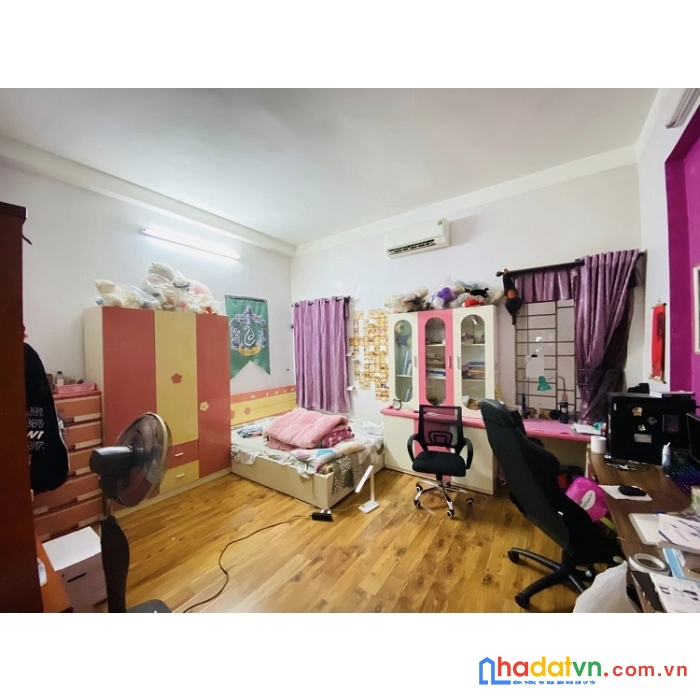 Bán nhà lê hồng phong, ba đình 52m 4 tầng giá thỏa thuận