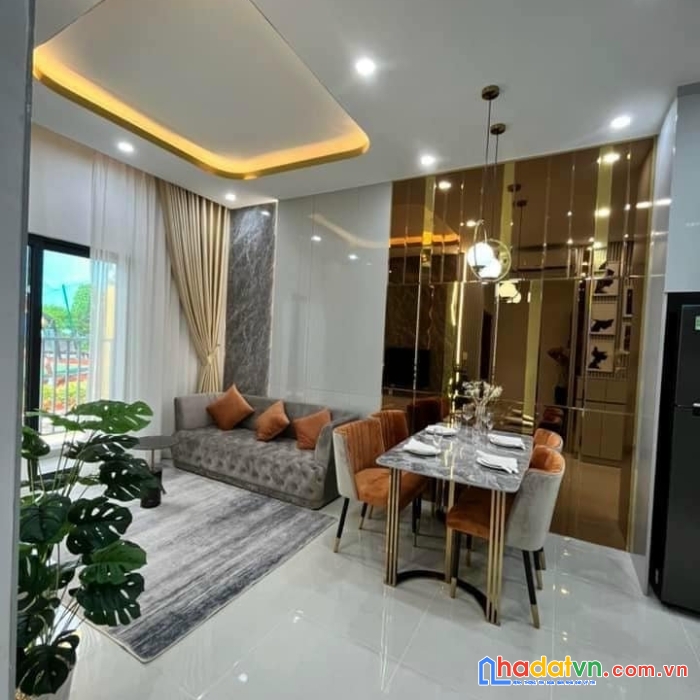 Bán căn 1,2 tỷ ngay aeon mall, kcn việt hương, vsip. trả trước 180tr, trả góp 0đ trong 2 năm