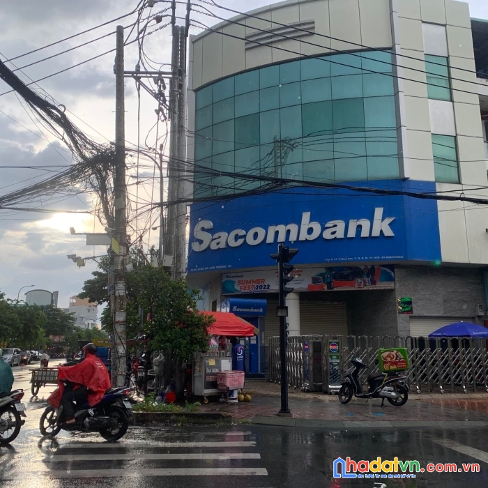 Bán nhà mặt tiền, khu vip bắc hải, quận 10, cửu long, ngang 11 x 26, nhỉnh 60 tỷ.