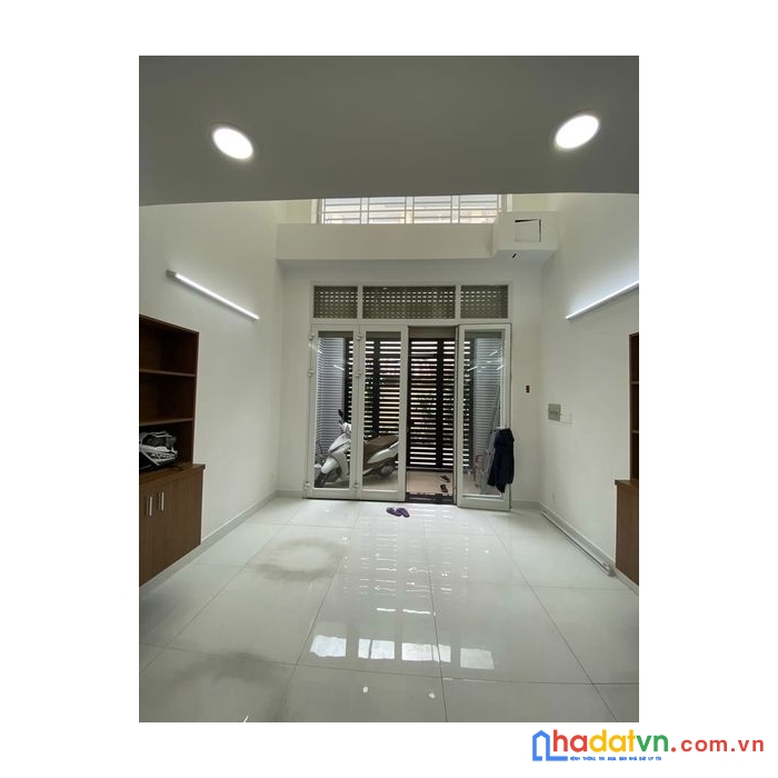 Nhà hẻm 4m, dt 4*14m, btct, đường 48 hbc, thủ đức, 5,1 tỷ