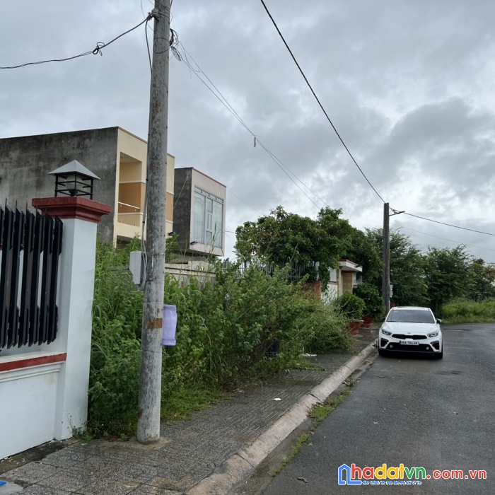 Sở hữu ngay lô đất vị trí đắc địa tại phường phước hưng, tp bà rịa