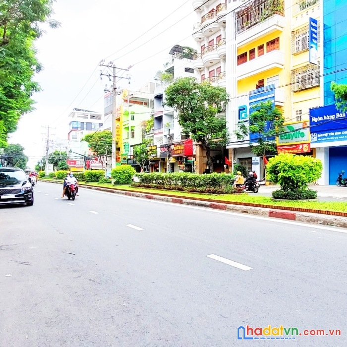 Mặt tiền 5m - hẻm xe hơi - bàu cát, tân bình - 40m2 - 4.39 tỷ