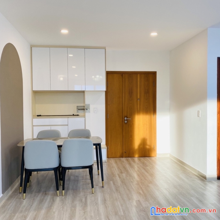 Chính chủ cần bán căn hộ thuộc dự án tecco tower linh đông .nội thất mới làm lại 100%