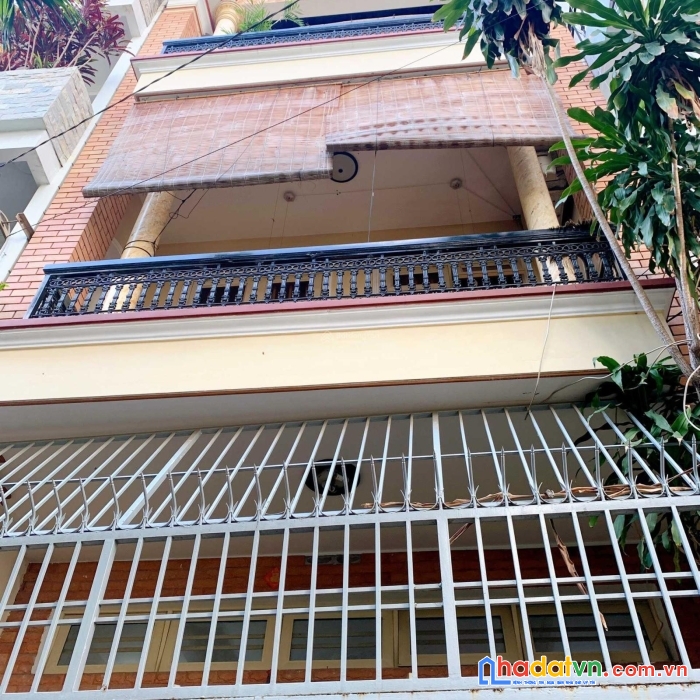 Bán nhà riêng 65m2 (5×13), khu trung tâm quận tân bình, tp hcm
