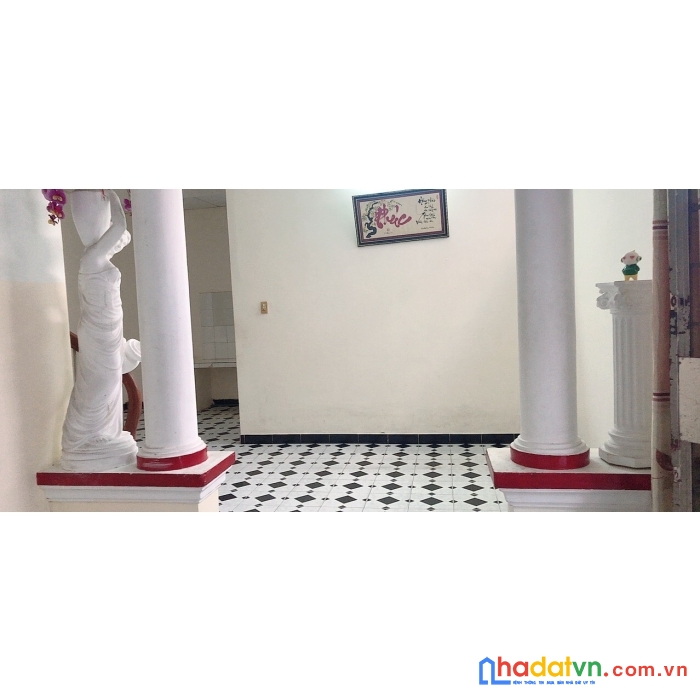 Cho thuê mt bùi đình tuý, bình thạnh 25m, 155m2, dài 35m, 2 cửa vào, 45tr,