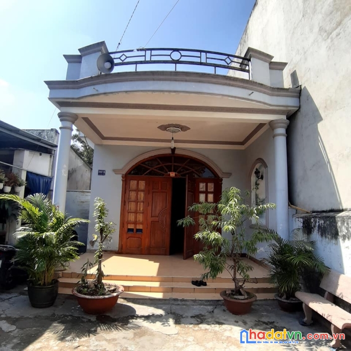 Bán nhà ngang 6m gần trường tiểu học bình chiểu, tỉnh lộ 43, 165m2, 8.4 tỷ