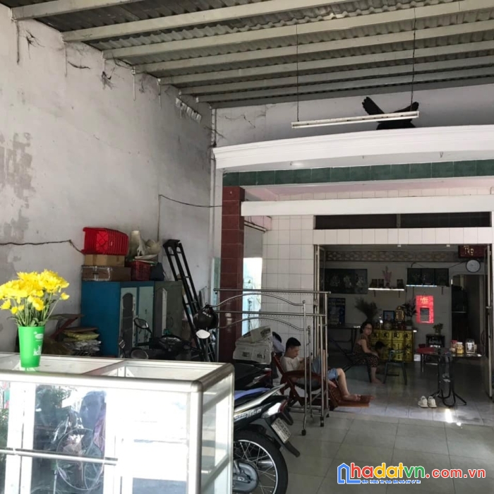 Bán gấp mặt tiền tỉnh lộ 43, bình chiểu, thủ đức, 162m2 giá 12.4  tỷ