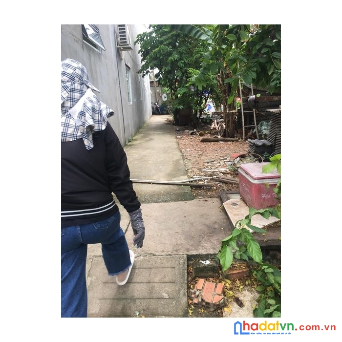 Bán đất hxh, hiệp bình phước, thủ đức