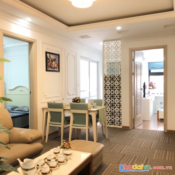 Bán căn hộ chung cư tây mỗ nam từ liêm, giá rẻ