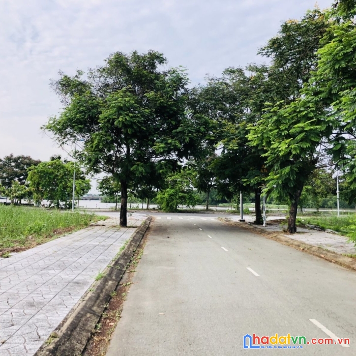 Đất mt đường tam đa,trường thạnh,quận 9 giá đầu tư