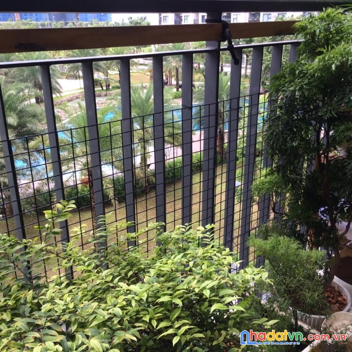 Gấp bán căn hộ 2pn2wc cắt lỗ 300 triệu tại vinhome grand part quận 9