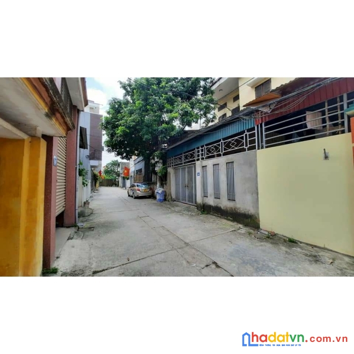 Bán nhà 2 mặt ngõ văn la, phú la, hà đông xe ba gác nhỉnh 43m2 giá nhỉnh 4 tỷ