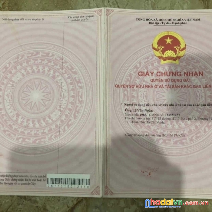 Căn hộ thông minh, nguyễn văn linh bình chánh, 50m2, 1.55 tỷ