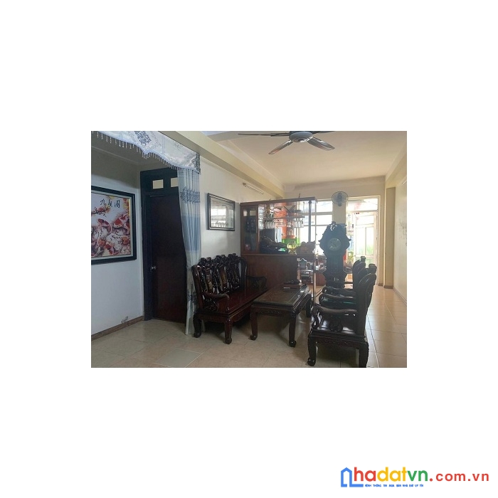 Chính chủ cần bán nhanh chung cư bộ tư lệnh đặc công, xã vĩnh quỳnh, huyện thanh trì, tp hà nội