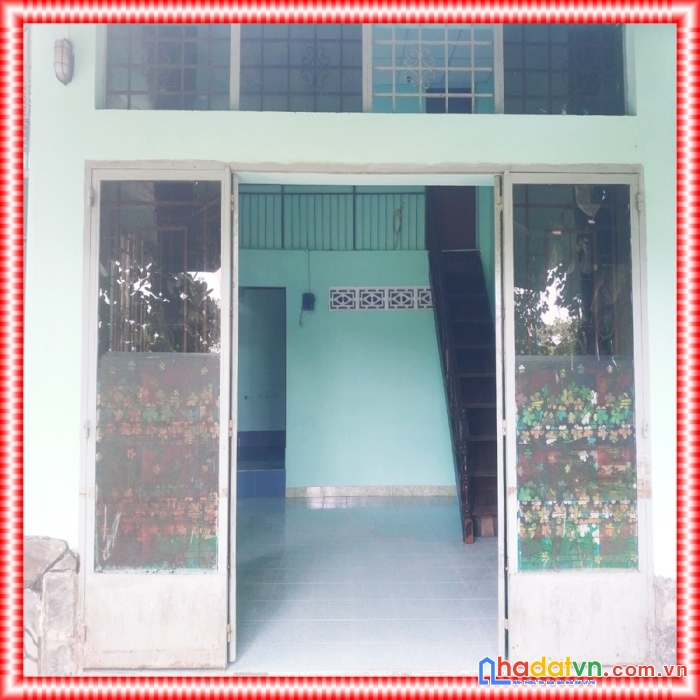 Nhà bán bình thạnh, 45m2, ngang 8m, 2 tầng 2 pn, ở ngay chỉ 3.15 tỷ