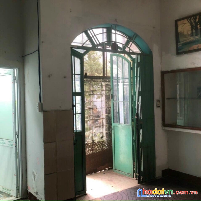 Bán nhà hxh lê quang định, phường 1, gò vấp