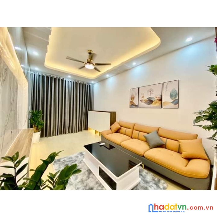 Nhà đẹp ngõ 23 đức diễn- 1 m ra phố- nhà mới 50m2-5 tầng-mt 5m-4.4 tỷ