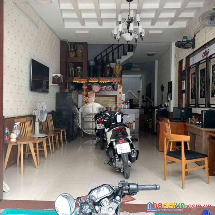 Chính chủ cần bán nhà 3 tầng ở đường phạm văn chiêu - phường 8 - quận gò vấp - thành phố hồ chí