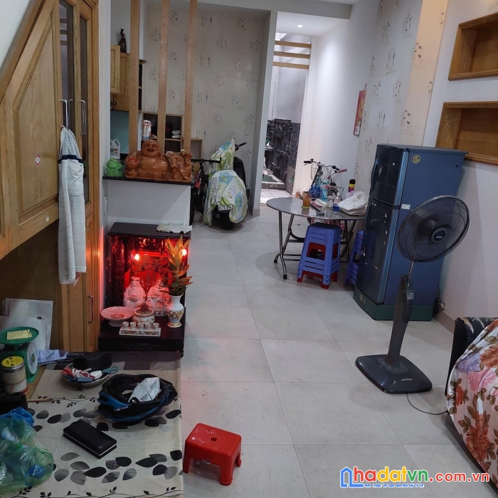 Hàng hiếm, mặt tiền cư xá đô thành, quận 3, kinh doanh mọi ngành nghề