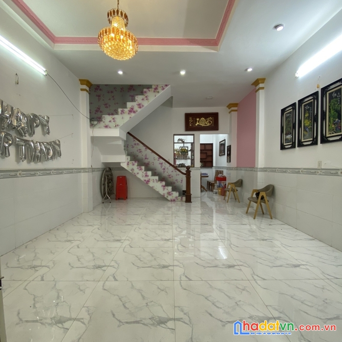 Chính chủ cần bán nhà số nhà 252/42 phạm văn chiêu - phường 8-  quận gò vấp - thành phố hồ chí minh