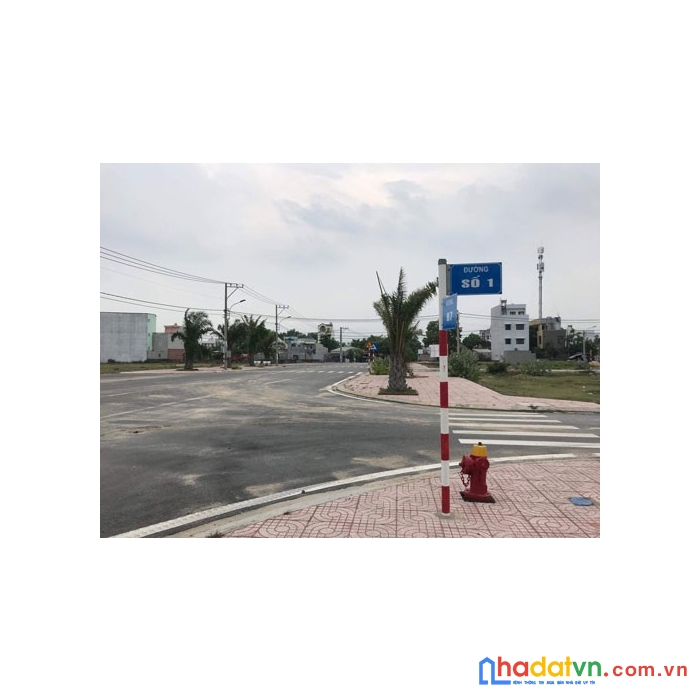 Bán đất nền fenice nhơn trạch vành đai 3 cầu nhơn trạch