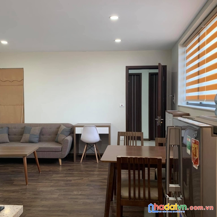Bán apartment hoàng cầu, 9 tầng, gara ô tô, 20 căn hộ, dt 160tr/tháng, nhỉnh 26 tỷ