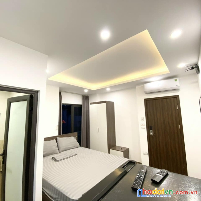 Bán ccmn quận đống đa, 140m, 8t, 30pkk, lô góc, dt 165tr/tháng, nhỉnh 21 tỷ