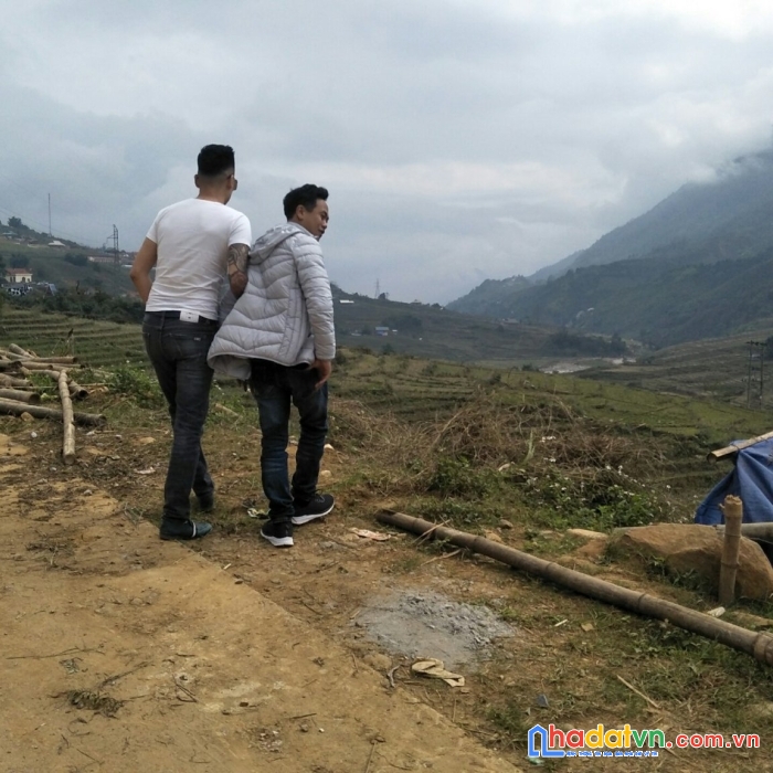 Bán đất tại mường hoa - sapa giá siêu mềm, đất siêu đẹp