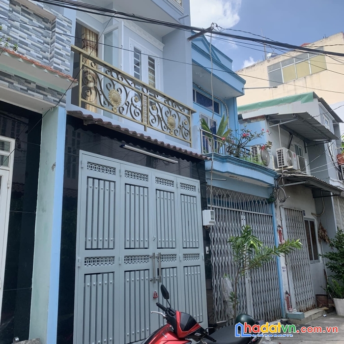 Hxh hương lộ 2 – 2 tầng – 2pn- giá chỉ 2,9 tỷ ( tl)