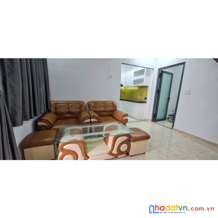 Bán nhà sát mặt tiền phú nhuận 35m2 3pn 4x9 đặng văn ngữ chỉ hơn 4tỷ