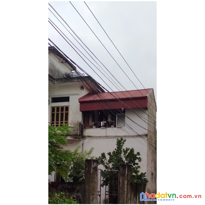 Bán nhà gần himlam, long biên, ở sướng, tiện ích ngập tràn, giá nhỉnh 2 tỷ