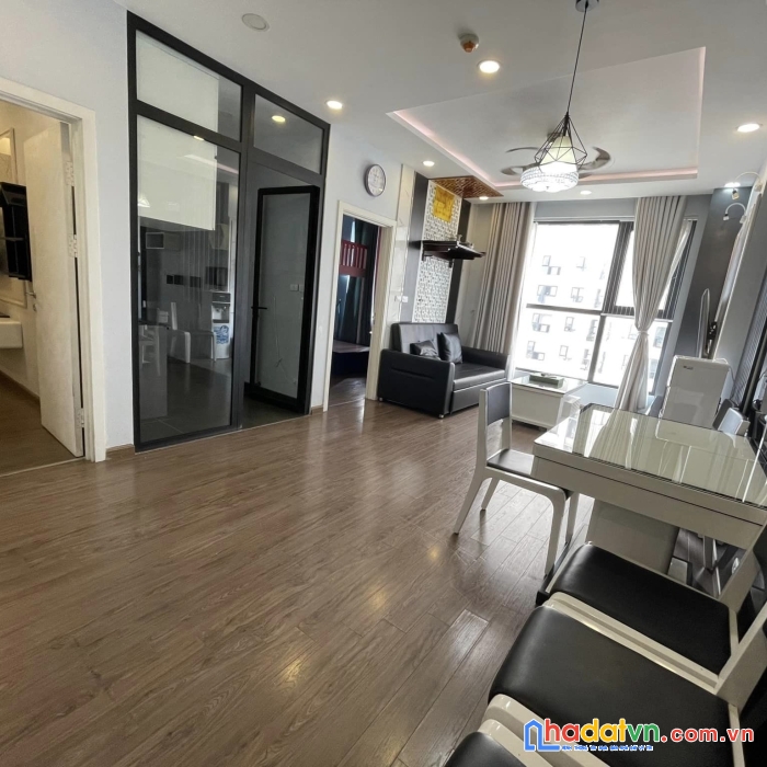 Siêu phẩm căn hộ hh3 ecolake view – tầng trung - view hồ lộng gió – an sinh đỉnh
