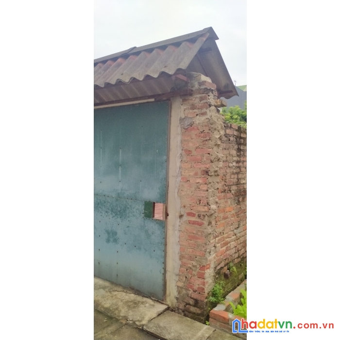 Bán đất ~80 đất tặng nhà c4 vĩnh ngọc, đông anh, ô tô, kd, giá nhỉnh 5 tỷ