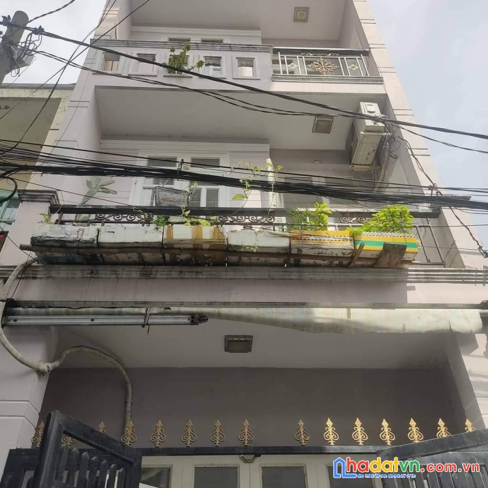 Nha tân kỳ tân quý 50, 3, 4, 13 4.95 tỷ bình hưng hòa bình tân