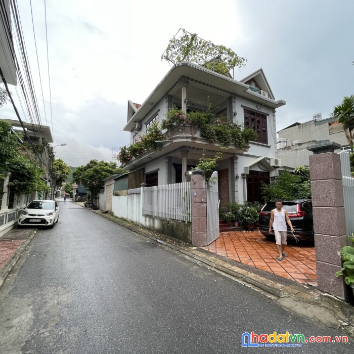 Chính chủ cần tiền bán nhanh căn nhà 2 tầng tại cẩm trung – cẩm phả – quảng ninh.