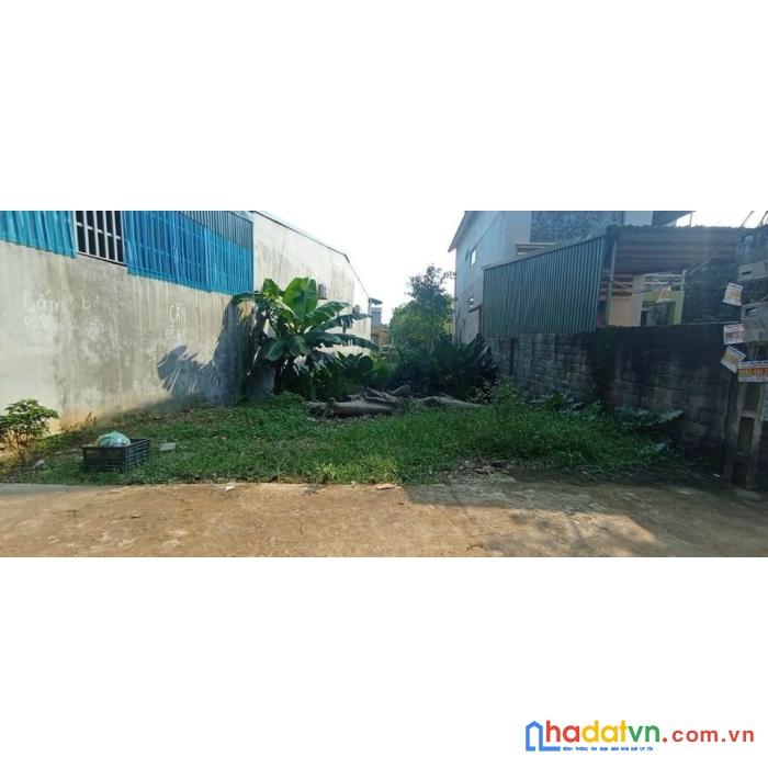 Bán 96m2 đất chính chủ mặt đường chính tại liên trung, đan phượng, hà nội.