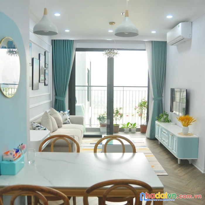 Hiếm! bán gấp căn 1+1 tại vinhomes samrt city