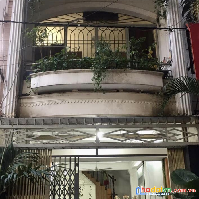 Bán nhà 1/ quang trung p.10 gò vấp, 64.5m2, 15,2 tỷ