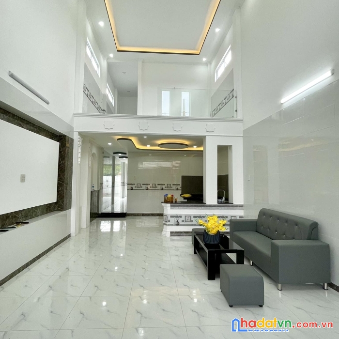 Bán nhà 113m² 1 trệt 1 lửng đẹp và sang trọng nhỉnh hơn 2,6 tỷ tại sa đéc