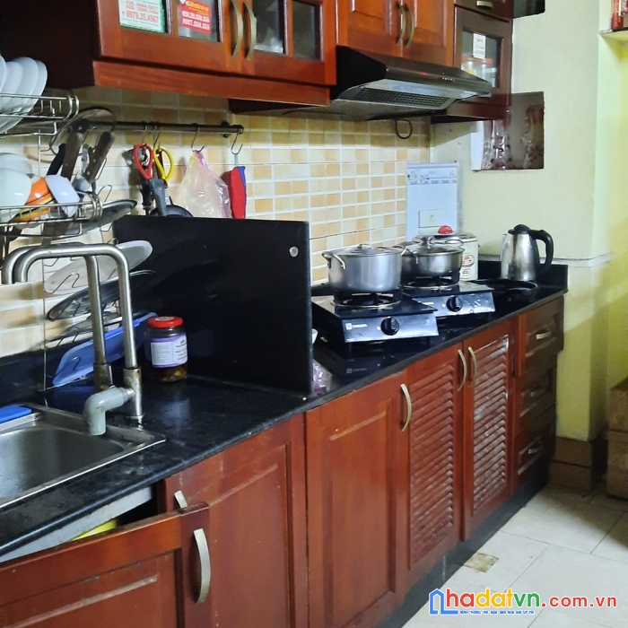 Nhà quận 3, diện tích lớn, ngang gần 7m, kinh doanh cực đỉnh