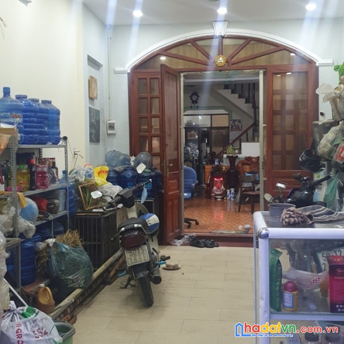 Bán nhà mặt tiền kinh doanh 4 tầng - q12 - 72m2 - giá 7 tỷ