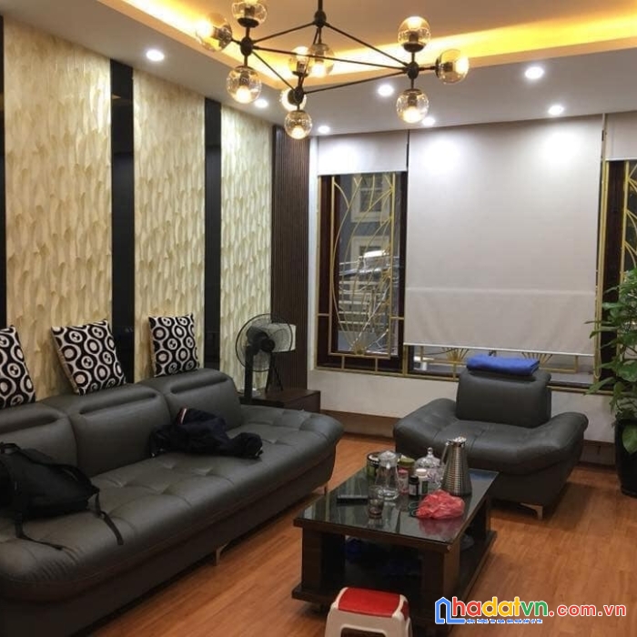 Bán nhà ngô thì sỹ, hà đông, ngõ thoáng sáng văn minh, diện tích to, 60m2, 4.5 tỷ