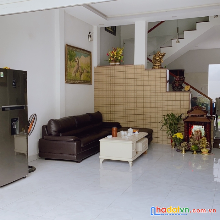 Sở hữu ngay căn nhà vị trí đẹp tại quận 8, tp. hồ chí minh.