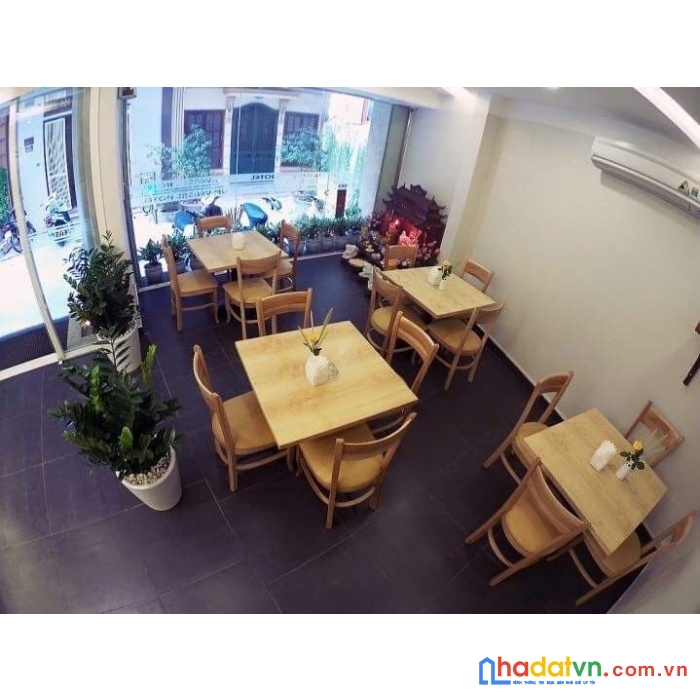 Bán khách sạn 9 tầng quận hoàn kiếm, ngay quang trung, bà triệu. giá bán 26 tỷ.