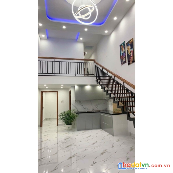 Rẻ nhất thanh khê, nhà điện biên phủ, kiệt ba gác, ở ngay, chỉ 1 tỷ 6 nhỏ.