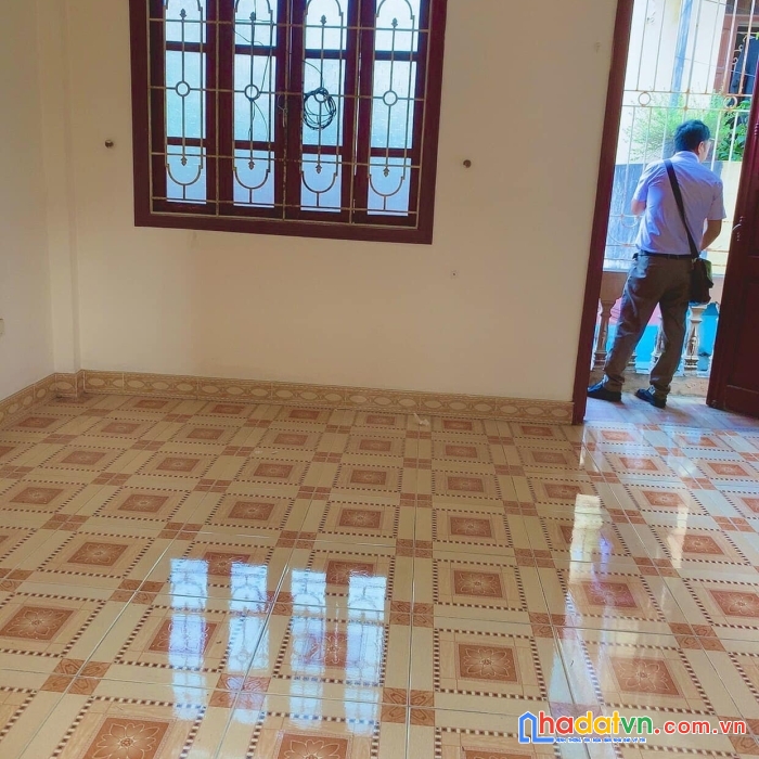 Thuỵ khuê 30m 4tầng mt 4.6 giá 3.6 tỷ