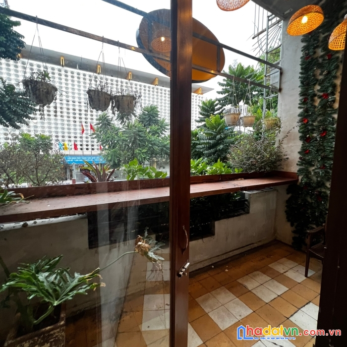 Cho thuê nhà siêu hot mt nguyễn đình chiểu p.đa kao q1 4x14 trệt 1 lầu có ban công 45tr/th