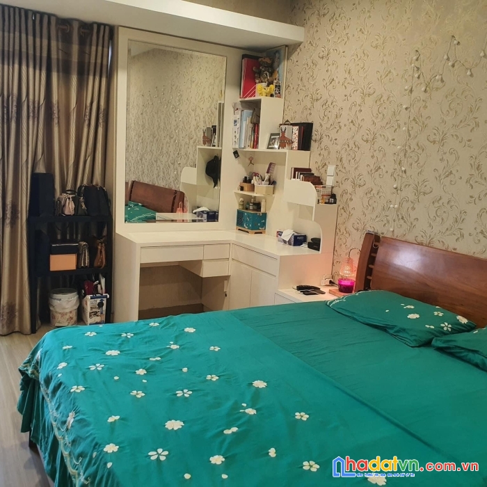 Hót, bán chung cư tố hữu nam từ liêm, 104m