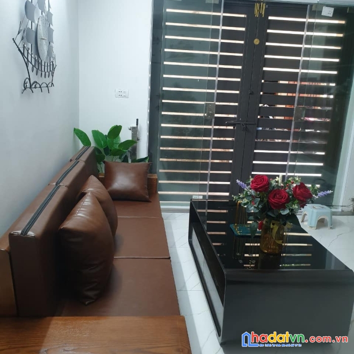 Dành cho khách hàng dưới 3 tỷ  tại nguyễn trãi, 26m, 4 tầng, nhà đẹp ở ngay, ô tô đỗ cổng, lhcc